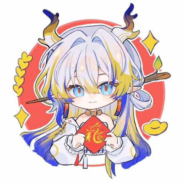 Astral Prisma's Blog